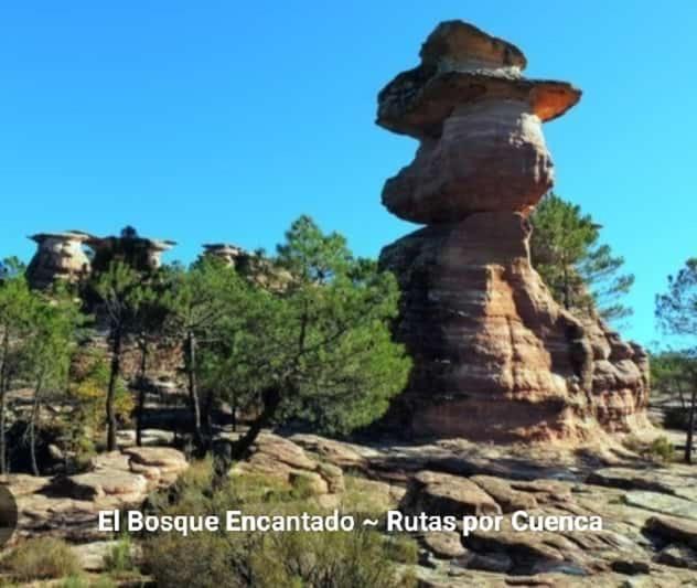 La Casa Encantada Куэнка Экстерьер фото