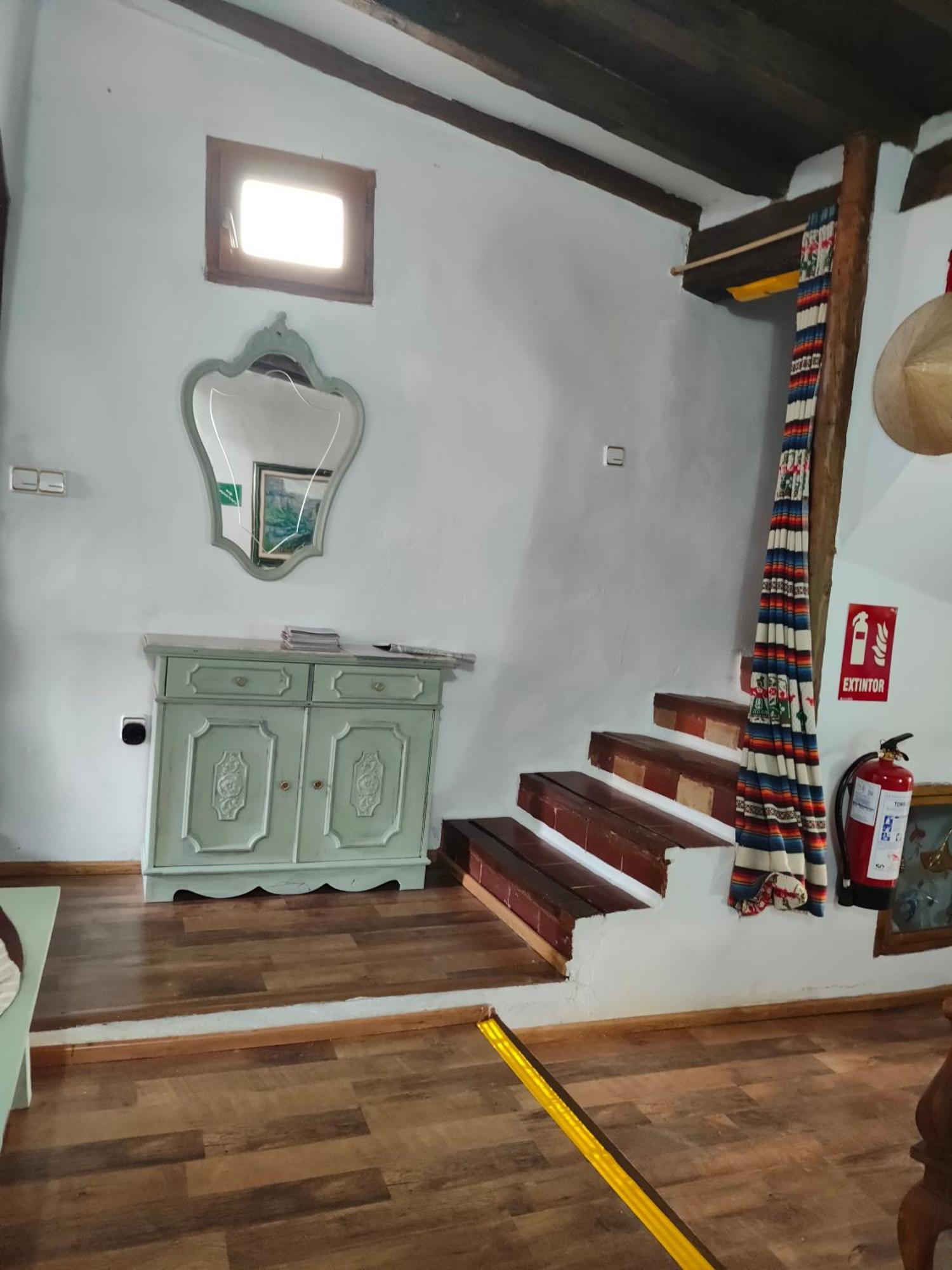 La Casa Encantada Куэнка Экстерьер фото